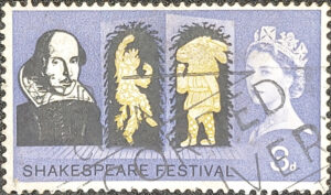 SHAKESPEARE FESTIVAL