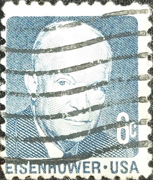 EISENHOWER·USA