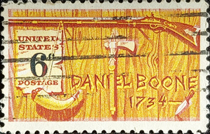 Daniel Boone