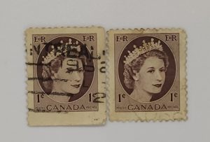 rare stamps
