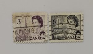 rare stamps