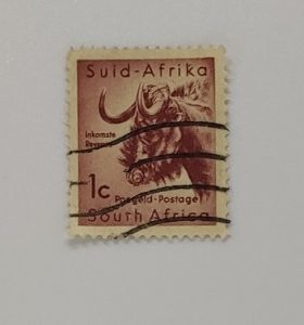 inkomste revenue South Africa