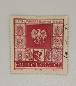 rare stamp