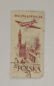 GDANSK