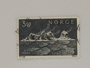 Træna NORGE