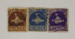 INDIA STAMPS