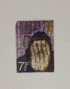 HENRY HUDSON