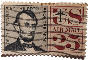 OF THE PEOPLE*BY THE PEOPLE*FOR THE PEOPLE