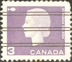 Queen Elizabeth II