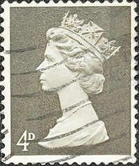 Queen Elizabeth II