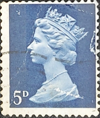 Queen Elizabeth II