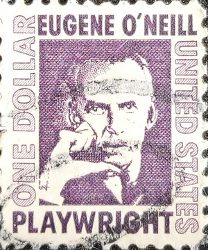 EUGENE O’NEILL