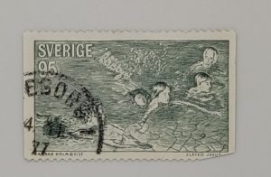 SVERIGE