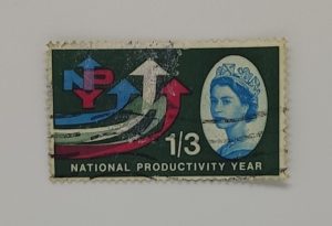 NATIONAL PRODUCTIVITY YEAR