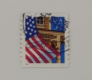 USA RARE OLD STAMPS