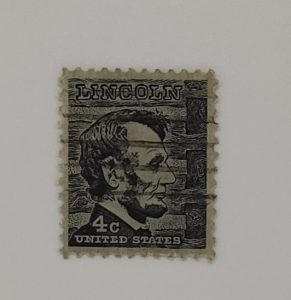 LINCOLN