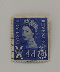 postage revenue