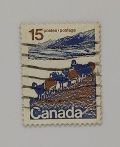RARE STAMPS