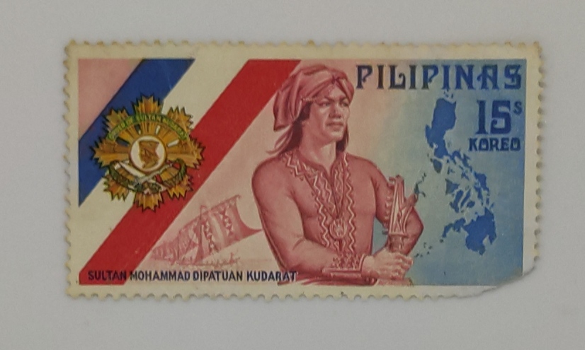 SULTAN MOHAMMAD DIPATUAN KUDARAT