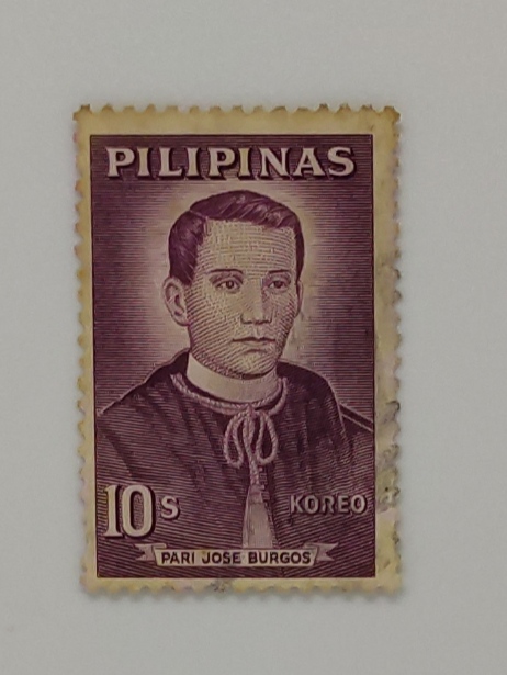 PARI JOSE BURGOS