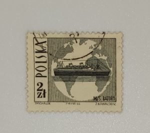 M/S BATORY