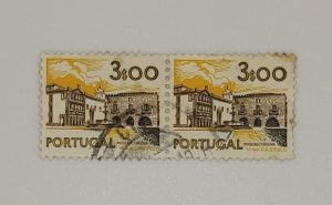 PORTUGAL MISERICORDIA