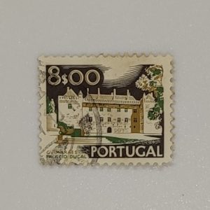 Guimarães - Portugal