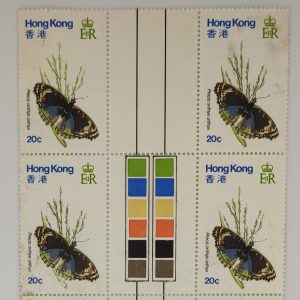old stamps