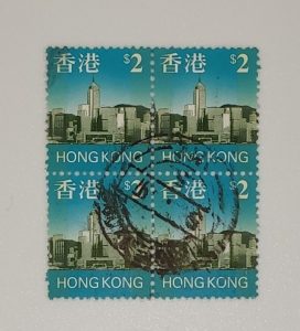 old stamps