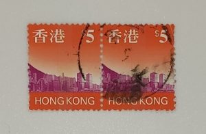 old stamps