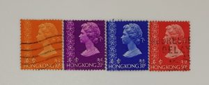 old stamps