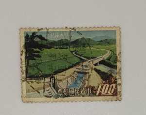 石門水庫紀念