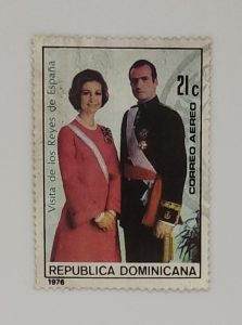 rare and old stamps