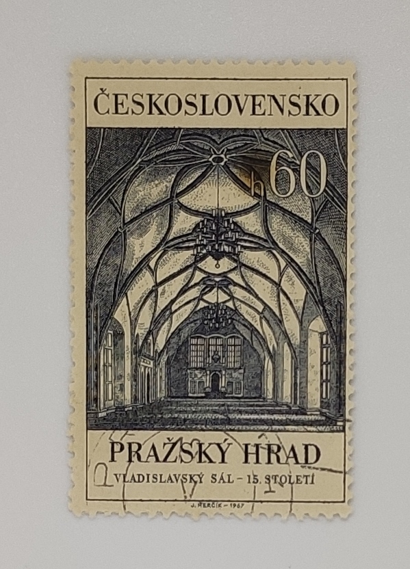 Československo