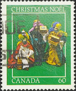 CHRISTMAS NOEL