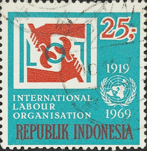 INTERNATIONAL LABOUR ORGANISATION