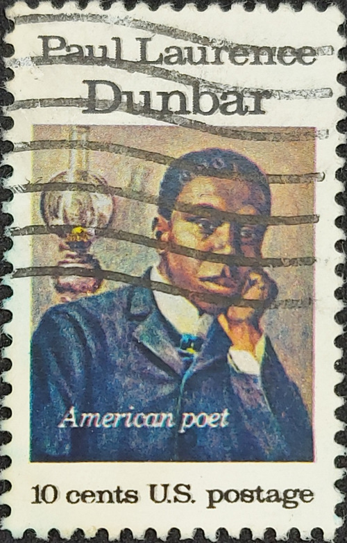 Paul Laurence Dunbar