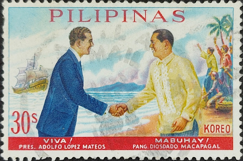 VIVA!MABUHAY!