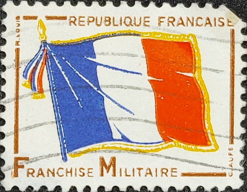 FRANCHISE MILITAIRE