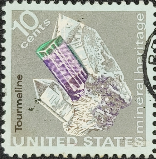 Tourmaline