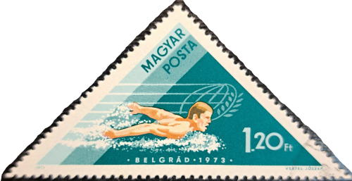 BELGRADE 1973