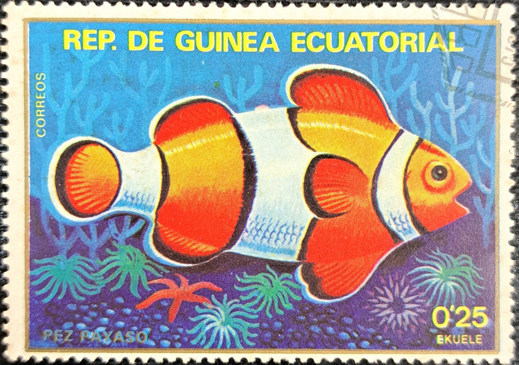 REP.DE GUINEA ECUATORIAL