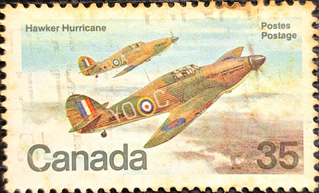Hawker Hurricane