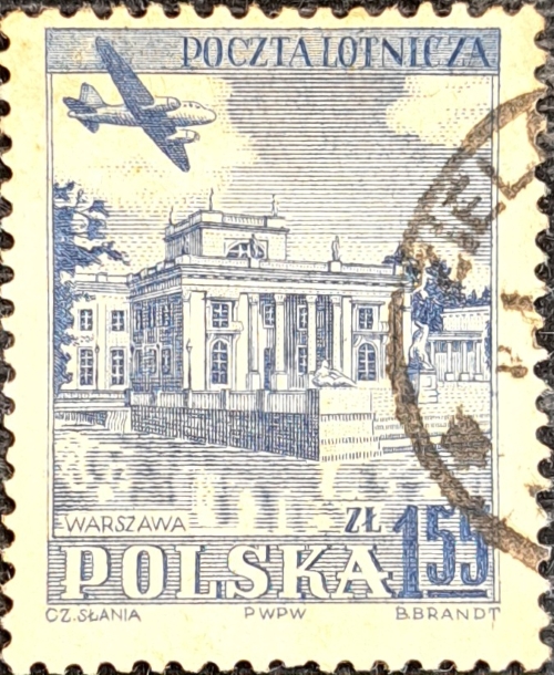 beautiful stamps in the 60's.