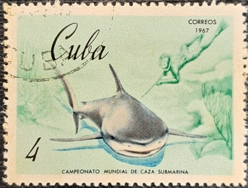 Stamps