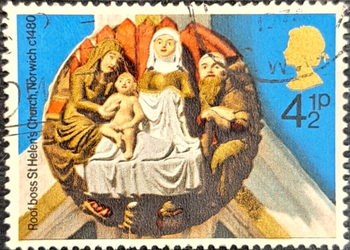 stamps exhibition