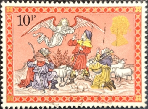 stamps