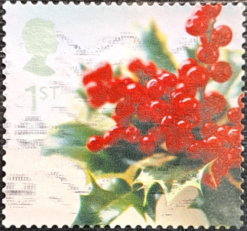 stamps