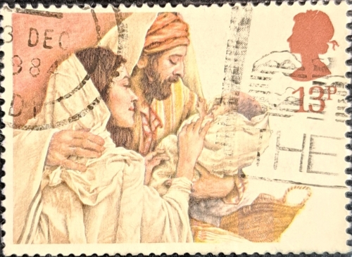Stamps