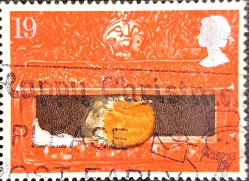 Stamps